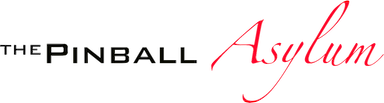 Pinball Asylum logo
